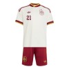 Camisetas España Oyarzabal 21 Segunda Copa Mundial 2026 - Niño (+ Pantalones)