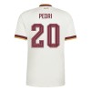 Camisetas España Pedri 20 Segunda Copa Mundial 2026 - Hombre