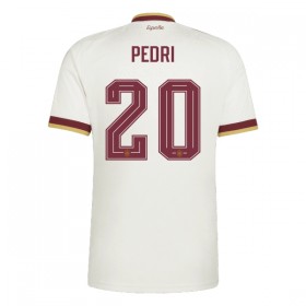 Camisetas España Pedri 20 Segunda Copa Mundial 2026 - Hombre