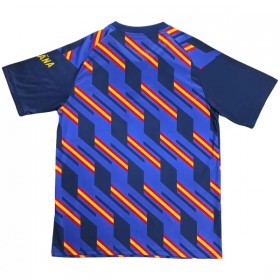 Camisetas España Pre-Match Copa Mundial 2026 - Hombre