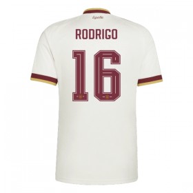 Camisetas España Rodrigo 16 Segunda Copa Mundial 2026 - Hombre