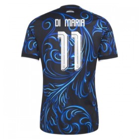 Camisetas Argentina Di Maria 11 Segunda Copa Mundial 2026 - Hombre