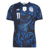 Camisetas Argentina Di Maria 11 Segunda Copa Mundial 2026 - Niño (+ Pantalones)