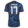 Camisetas Argentina Garnacho 17 Segunda Copa Mundial 2026 - Hombre