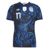 Camisetas Argentina Garnacho 17 Segunda Copa Mundial 2026 - Hombre