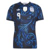 Camisetas Argentina J. Alvarez 9 Segunda Copa Mundial 2026 - Niño (+ Pantalones)