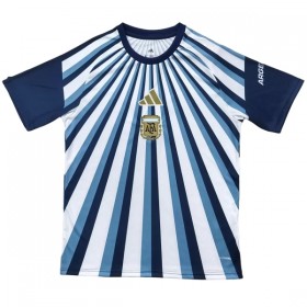 Camisetas Argentina Pre-Match 2026 - Hombre