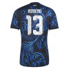 Camisetas Argentina Romero 13 Segunda Copa Mundial 2026 - Hombre