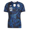 Camisetas Argentina Romero 13 Segunda Copa Mundial 2026 - Hombre