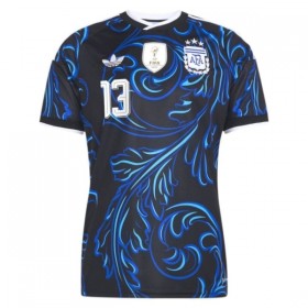 Camisetas Argentina Romero 13 Segunda Copa Mundial 2026 - Hombre