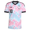 Camisetas Bélgica Lukaku 10 Segunda Copa Mundial 2026 - Hombre