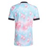 Camisetas Bélgica Segunda Copa Mundial 2026 - Niño (+ Pantalones)