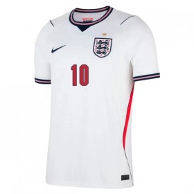 Camisetas Inglaterra Bellingham 10 Primera Copa Mundial 2026 - Hombre