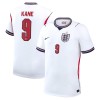 Camisetas Inglaterra Kane 9 Primera Copa Mundial 2026 - Hombre
