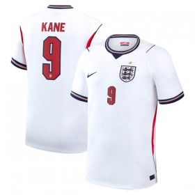 Camisetas Inglaterra Kane 9 Primera Copa Mundial 2026 - Hombre