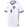 Camisetas Inglaterra Kane 9 Primera Copa Mundial 2026 - Hombre