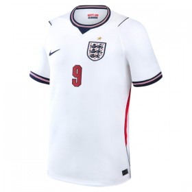 Camisetas Inglaterra Kane 9 Primera Copa Mundial 2026 - Niño (+ Pantalones)