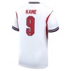 Camisetas Inglaterra Kane 9 Primera Copa Mundial 2026 - Niño (+ Pantalones)