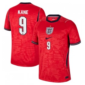 Camisetas Inglaterra Kane 9 Segunda Copa Mundial 2026 - Hombre