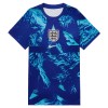 Camisetas Inglaterra Portero Primera Copa Mundial 2026 - Niño (+ Pantalones)