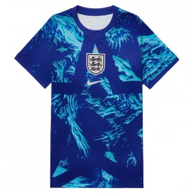 Camisetas Inglaterra Portero Primera Copa Mundial 2026 - Niño (+ Pantalones)