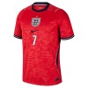 Camisetas Inglaterra Saka 7 Segunda Copa Mundial 2026 - Niño (+ Pantalones)
