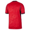 Camisetas Inglaterra Segunda Copa Mundial 2026 - Niño (+ Pantalones)