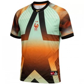 Camisetas Francia Lifestyle Portero Copa Mundial 2026 - Hombre