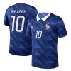 Camisetas Francia Mbappé 10 Primera Copa Mundial 2026 - Hombre