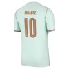 Camisetas Francia Mbappé 10 Segunda Copa Mundial 2026 - Niño (+ Pantalones)