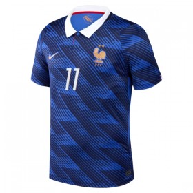 Camisetas Francia Olise 11 Primera Copa Mundial 2026 - Hombre