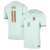 Camisetas Francia Olise 11 Segunda Copa Mundial 2026 - Hombre