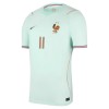 Camisetas Francia Olise 11 Segunda Copa Mundial 2026 - Hombre
