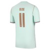 Camisetas Francia Olise 11 Segunda Copa Mundial 2026 - Niño (+ Pantalones)
