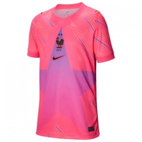Camisetas Francia Segunda Portero Copa Mundial 2026 - Hombre