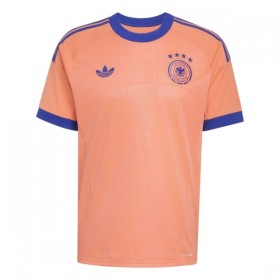 Camisetas Alemania Segunda Portero Copa Mundial 2026 - Hombre