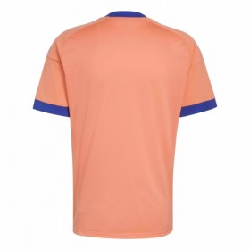 Camisetas Alemania Segunda Portero Copa Mundial 2026 - Hombre