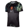 Camisetas Países Bajos Portero Primera Copa Mundial 2026 - Hombre