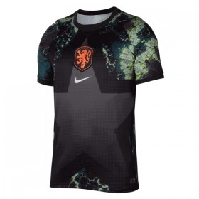 Camisetas Países Bajos Portero Primera Copa Mundial 2026 - Hombre