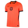 Camisetas Países Bajos Primera Copa Mundial 2026 - Niño (+ Pantalones)