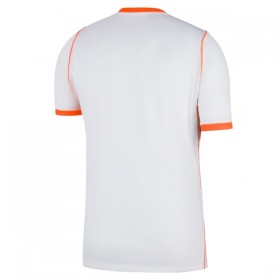 Camisetas Países Bajos Segunda Copa Mundial 2026 - Niño (+ Pantalones)