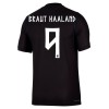 Camisetas Noruega Haaland 9 Segunda Copa Mundial 2026 - Hombre