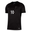 Camisetas Noruega Odegaard 10 Segunda Copa Mundial 2026 - Niño (+ Pantalones)