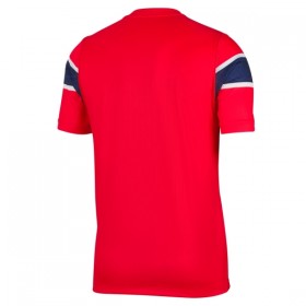 Camisetas Noruega Primera Copa Mundial 2026 - Niño (+ Pantalones)