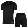 Camisetas Noruega Segunda Copa Mundial 2026 - Niño (+ Pantalones)