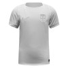 Camisetas Noruega Tercera Copa Mundial 2026 - Hombre