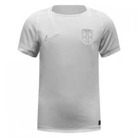 Camisetas Noruega Tercera Copa Mundial 2026 - Hombre