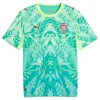 Camisetas Portugal Portero Primera Copa Mundial 2026 - Hombre