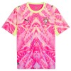 Camisetas Portugal Portero Tercera Copa Mundial 2026 - Hombre