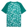 Camisetas Portugal Pre-Match Copa Mundial 2026 Verde - Hombre